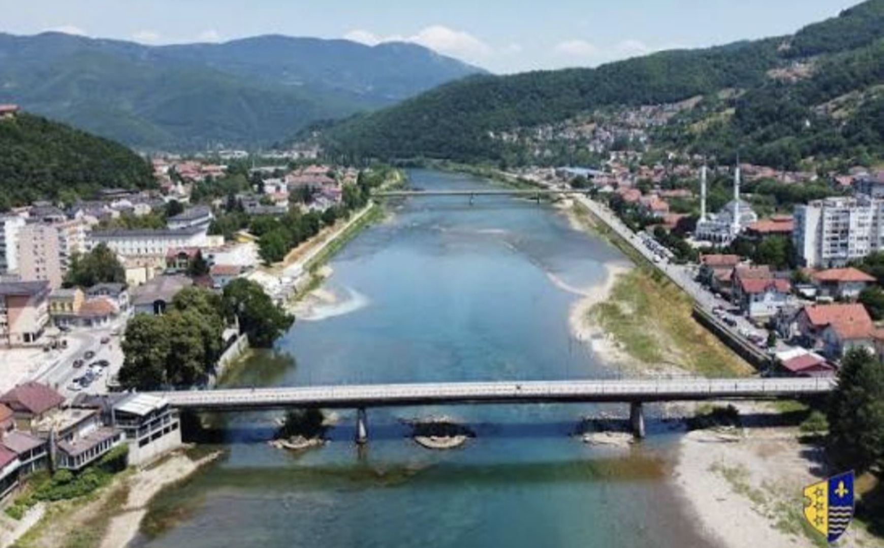 Goražde pamti svoje branioce - slika 1