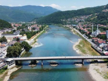 Goražde pamti svoje branioce