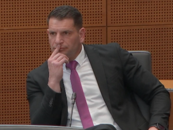 Haos u Sloveniji: Hoće li se Vučić upetljati u spašavanje predsjednika Državnog zbora?