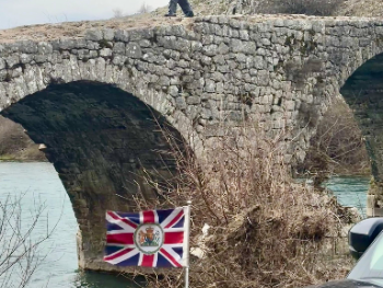 Britanski ambasador Julian Reilly odlazi iz BiH: Nasljeđuje ga Dawn McKen