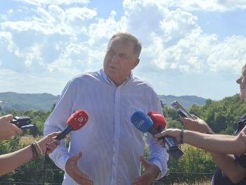 Dodik: Rs ima potencijal i stiže do svakog čovjeka
