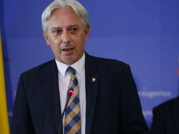Slaven Kovačević: Dodikova podrška hrvatskoj izbornoj jedinici namjera da se država stavi u dvostruki obruč