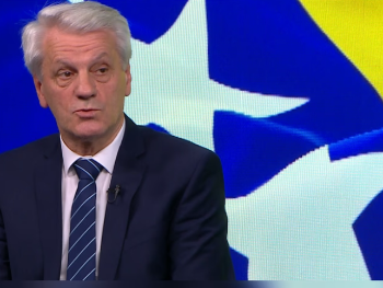 Išerić odgovara Blagojeviću: Pravo ne može biti podređeno političkim stavovima
