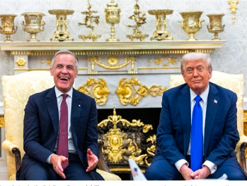 Kanada "uzvraća udarac" Trumpu: Ne prihvatamo ponudu, uvodimo carine Americi na više proizvoda