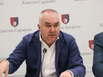 Bečarević: Trojka je za osam godina svakog građanina Kantona Sarajevo zadužila za skoro 2.000 KM