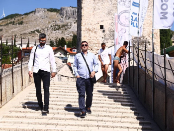 Kako treba izgledati Stari most u Mostaru po HDZ-u i Mariju Kordiću?