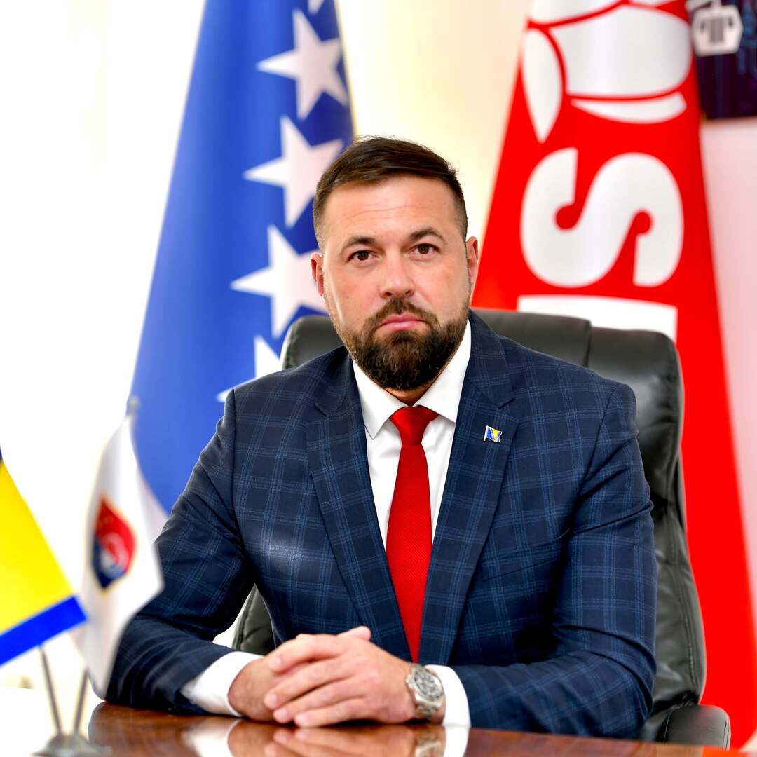 Ministar Magoda oglasio se nakon hapšenja sina - slika 1