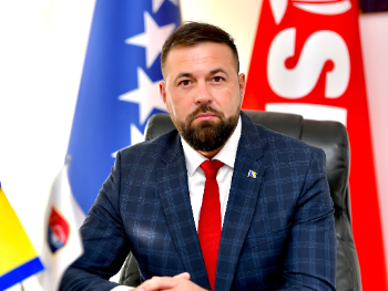 Ministar Magoda oglasio se nakon hapšenja sina