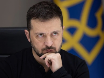 Zelenski upozorio na izbore usred rata: „To bi bio cunami koji bi podijelio Ukrajinu“