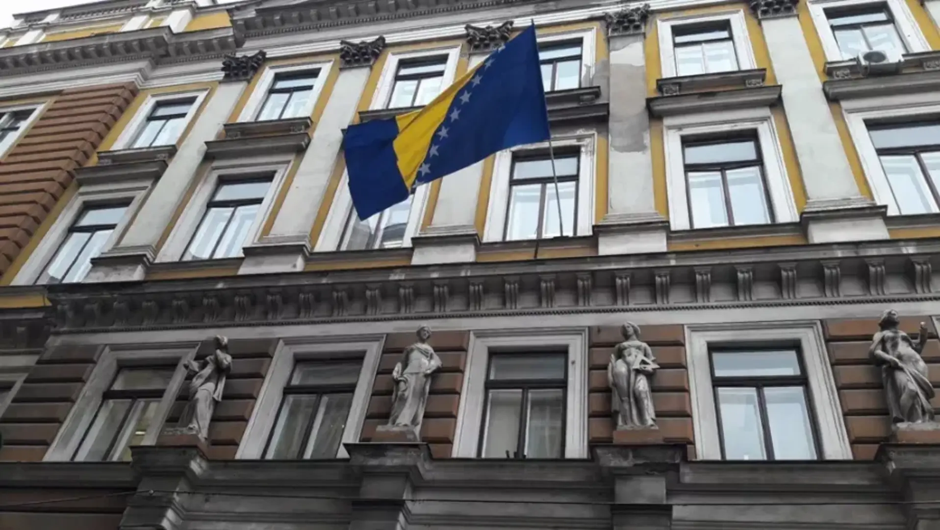 10. septembra počinje suđenje Trojkinim funkcionerima Kantona Sarajevo - slika 1