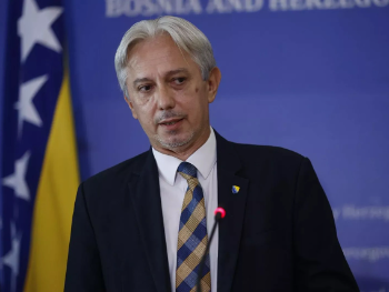 Bez Kovačevićeve pobjede nad HDZ-om, probosanske stranke neće utjecati na izbor ministra kulture i Vlade FBiH