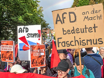 Saksonija-Anhalt pred izbore: AfD obećava „remigraciju“, migranti strahuju za budućnost