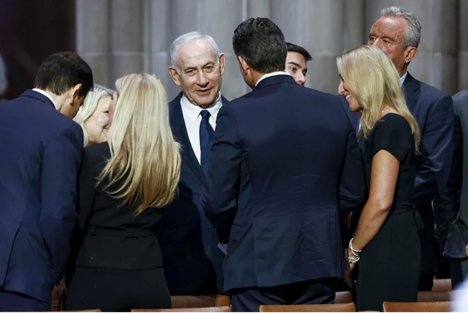 Izrael otvorio tajne kanale s Turskom kako bi izbjegao sukob nakon udara u Siriji - slika 1