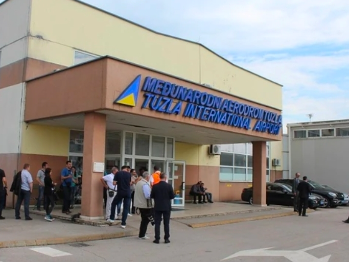 Aerodrom Tuzla blizu rekorda: U avgustu gotovo 52.000 putnika