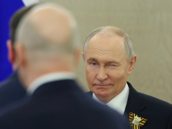 Rusija ulazi u još jedan "Crni avgust", a Putin pokušava krizu gurnuti pod tepih