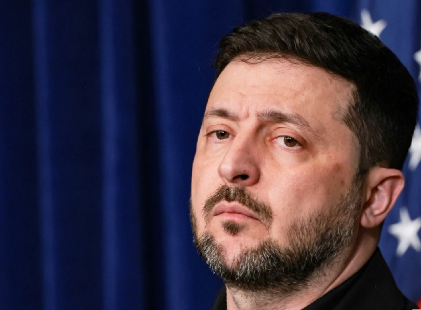 Zelenski demantovao njemačko tužilaštvo: Ukrajina nije učestvovala u sabotaži plinovoda - slika 1