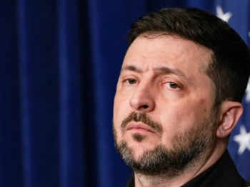 Zelenski demantovao njemačko tužilaštvo: Ukrajina nije učestvovala u sabotaži plinovoda