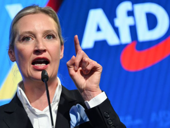 Šefica AfD-a: Ukinut ćemo euro, zatvoriti granice i izaći iz Schengena