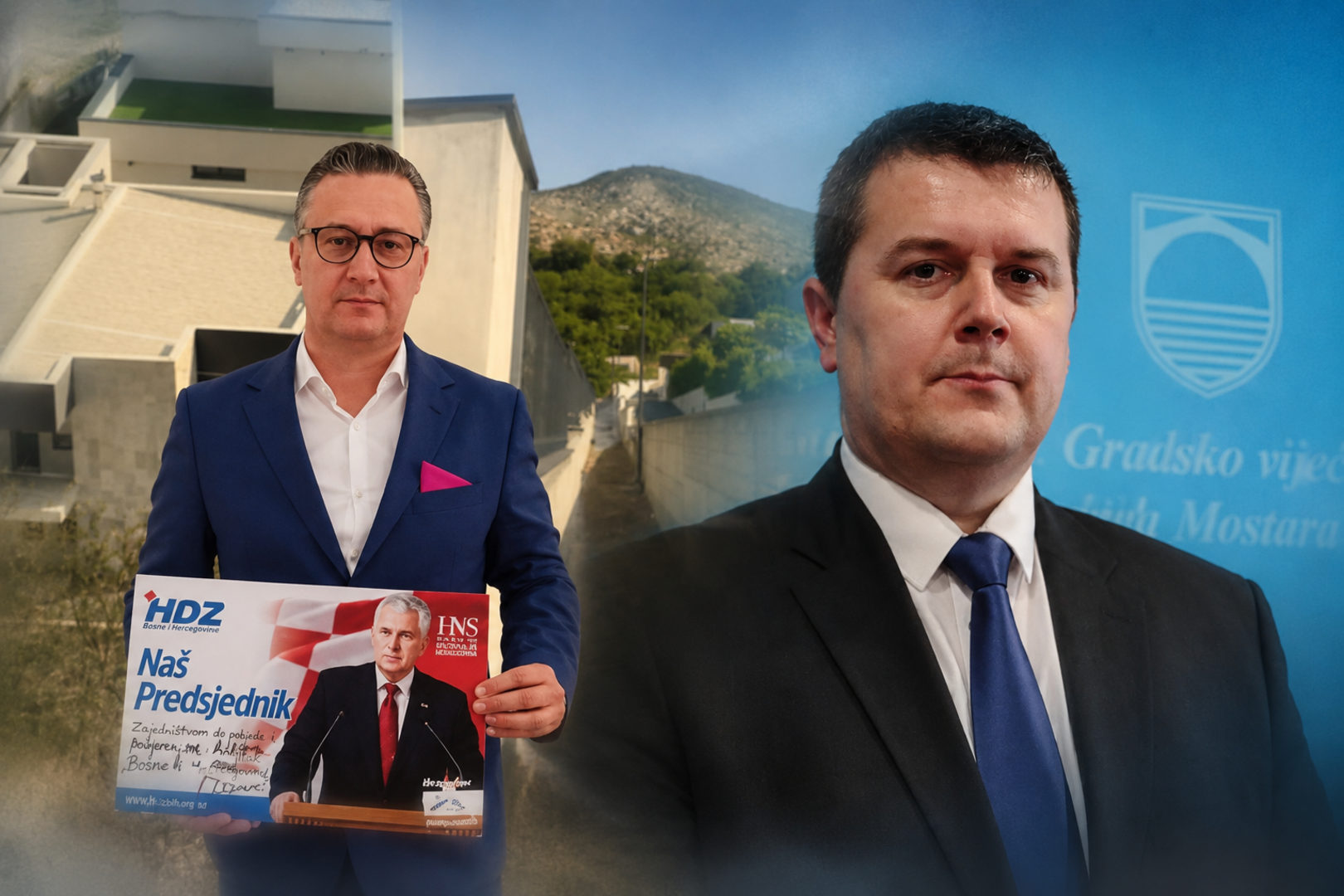 Novak ozbiljno shvatio izbornu utrku: Kampanju će mu voditi Zoran Tomić? - slika 1