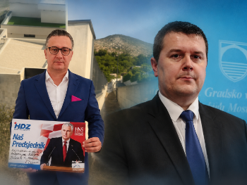 Novak ozbiljno shvatio izbornu utrku: Kampanju će mu voditi Zoran Tomić?