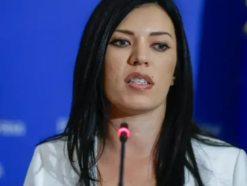 Sanja Vulić žestoko udarila na BHRT: „Neka ide u stečaj, to je televizija političkog Sarajeva, RTRs moramo čuvati“