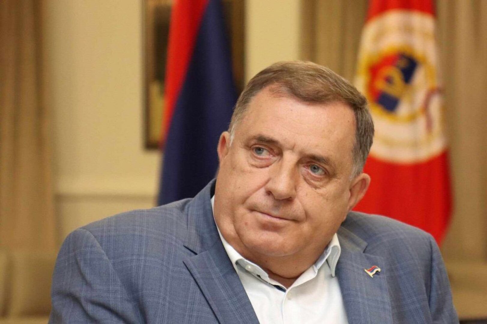 Dodik: Da li su CIK BiH i Schmidt uzeli u obzir iskustva drugih zemalja sa optičkim skenerima? - slika 1
