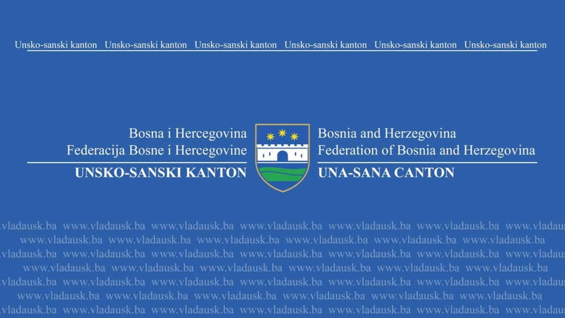 Oborena Vlada USK. Ustavni sud poništio odluku Skupštine USK - slika 1