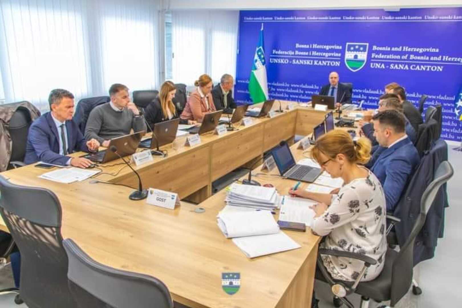 Pročitajte odluku Ustavnog suda F BiH kojim je smijena Vlda USK - slika 1