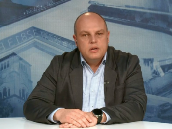 Reakcija Mustafe Ružnića: Pokušaj ustavnog puča je propao