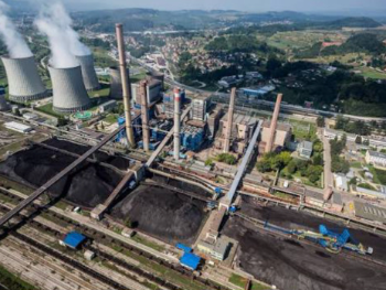 Povećana emisija prašine na Bloku 4 TE Tuzla; Elektroprivreda BiH: Ne možemo ga isključiti jer jedini radi