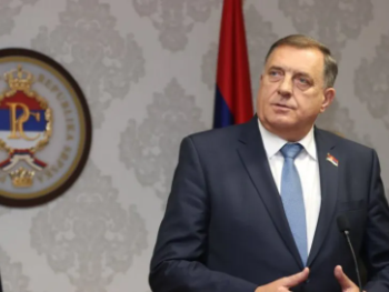Milorade, tresu li se noge: U Londonu skreću pažnju na antibritansku politiku Rs, a McKen nije došla u BiH zbog prirodne ljepote!