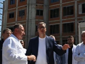 U Opću bolnicu u Novom Pazaru ulaže se najmanje 85 miliona eura