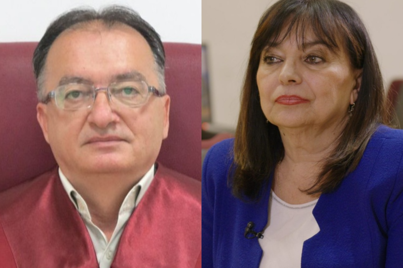 Predsjednica Suda BiH Minka Kreho naredila sudiji Braci Stuparu da odmah vrati novac Fikretu Hodžiću i „Srebrenoj malini“ - slika 1
