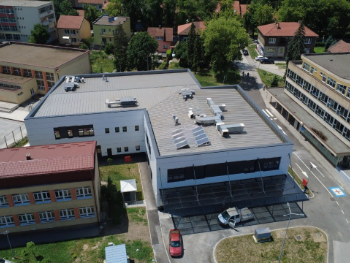 Nova zgrada Hitne pomoći u Zenici bit će otvorena u srijedu