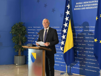 Borenović se posvađao s "Pod lupom": "E pa nećemo!"