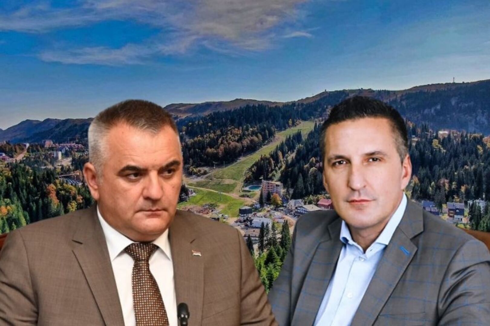 Minić o smjeni Eleka: „Ima mnogo bitnijih stvari“ - slika 1