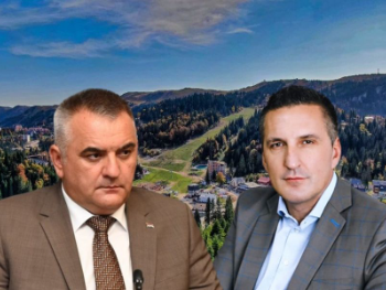 Minić o smjeni Eleka: „Ima mnogo bitnijih stvari“