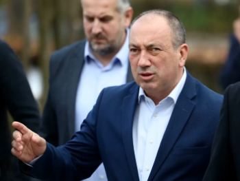 Crnadak: Cvijanović sigurno gubi ako opozicija bude imala jednog kandidata