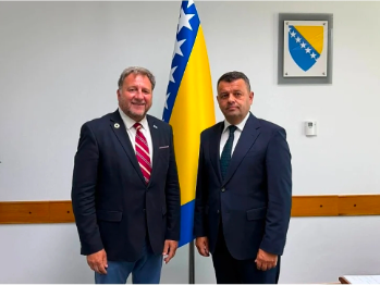 Hurtić: 12 miliona eura za bolje stambene uslove romske populacije u Bosni i Hercegovini