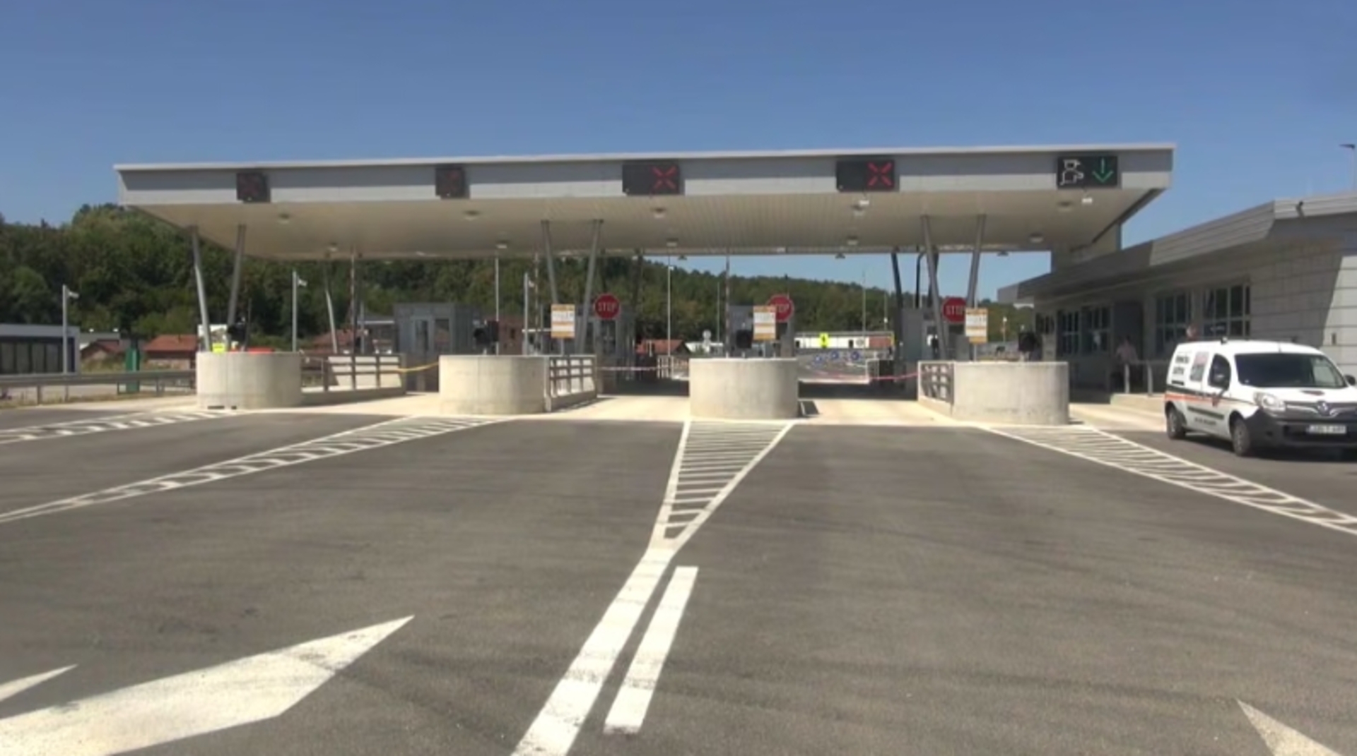 Sedam kilometara otvoreno, autoput i dalje nepovezan: Gdje zapinje cestogradnja u BiH? - slika 1