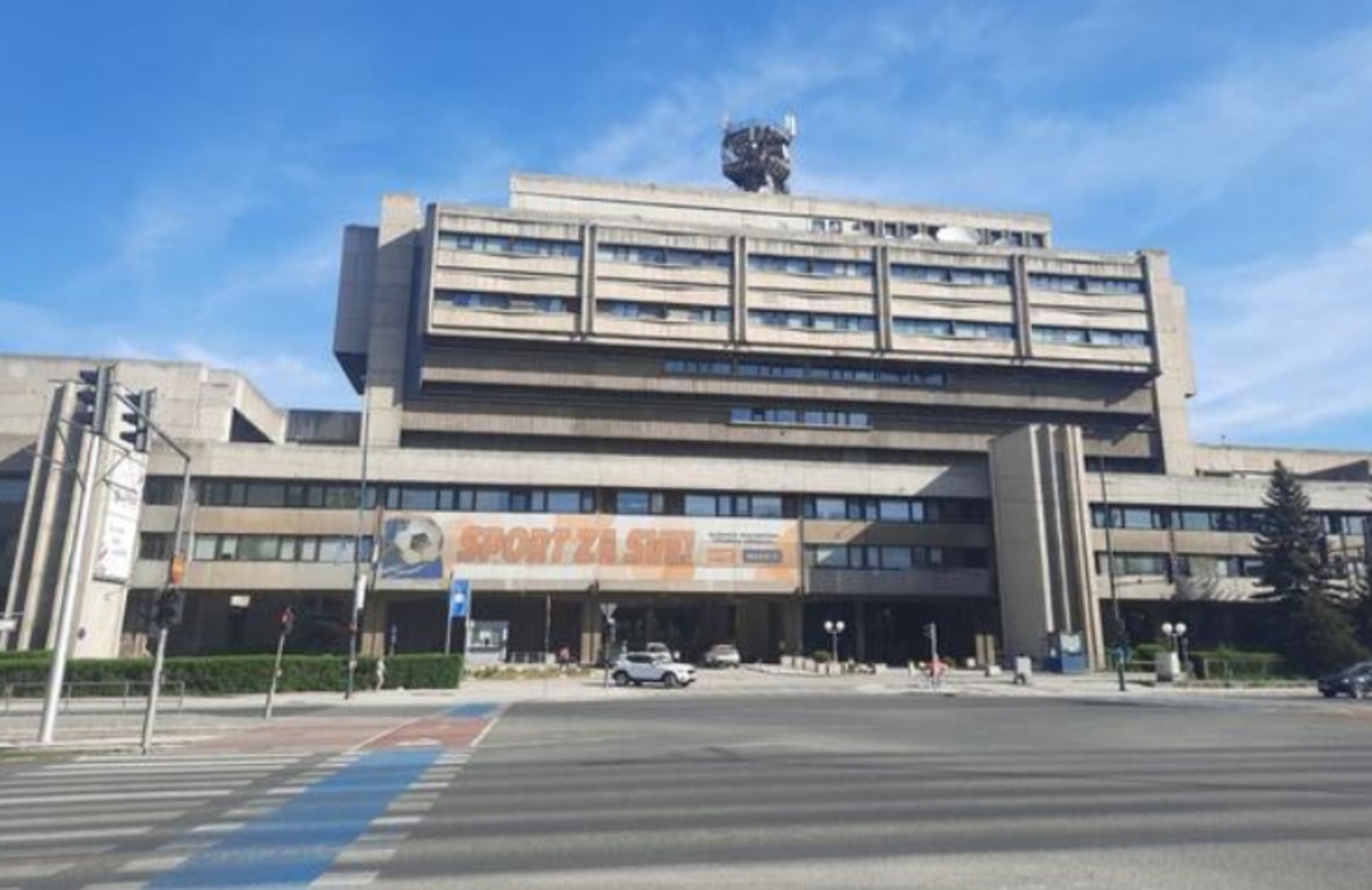 Pitanje opstanka nikad aktuelnije, radnici BHRT-a u agoniji - slika 1