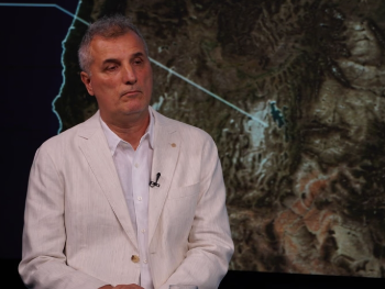Hadžikadunić: Svijet je na raskrsnici, tri žarišta prijete novom velikom sukobu