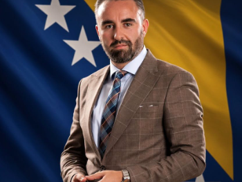 Admir Lisica: Kladionice u FBiH trebaju plaćati veći porez i imati strožija pravila oglašavanja