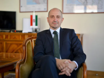 Mađarska kući šalju i ambasadora u BiH