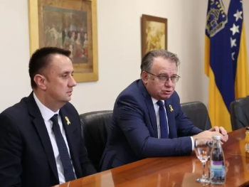 Kako su Vlada Federacije i ministar Vedran Lakić doveli Elektroprivredu BiH do teške finansijske situacije?