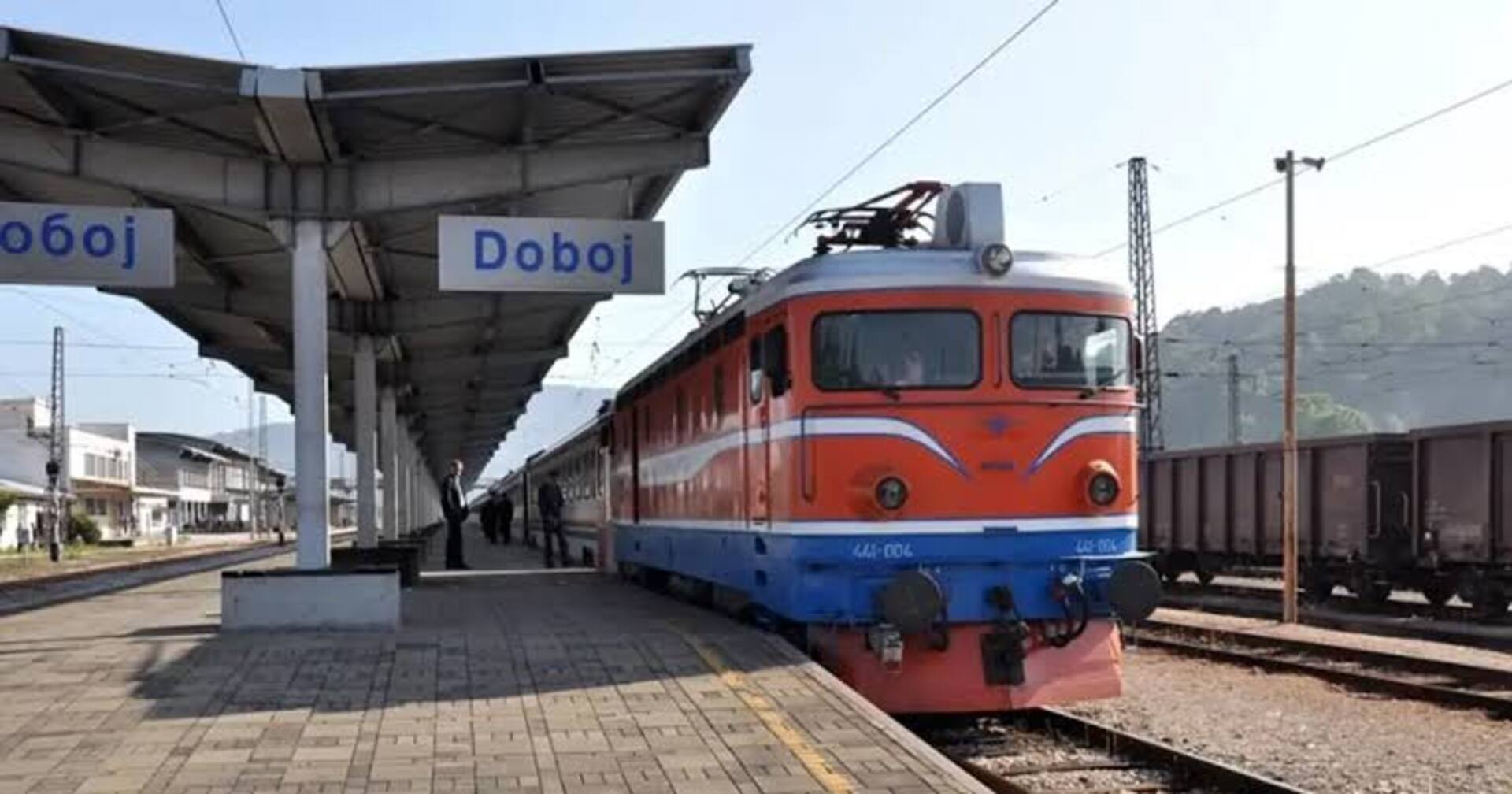 Vozove u Rs nema ko da vozi: Masovan odlazak radnika - slika 1
