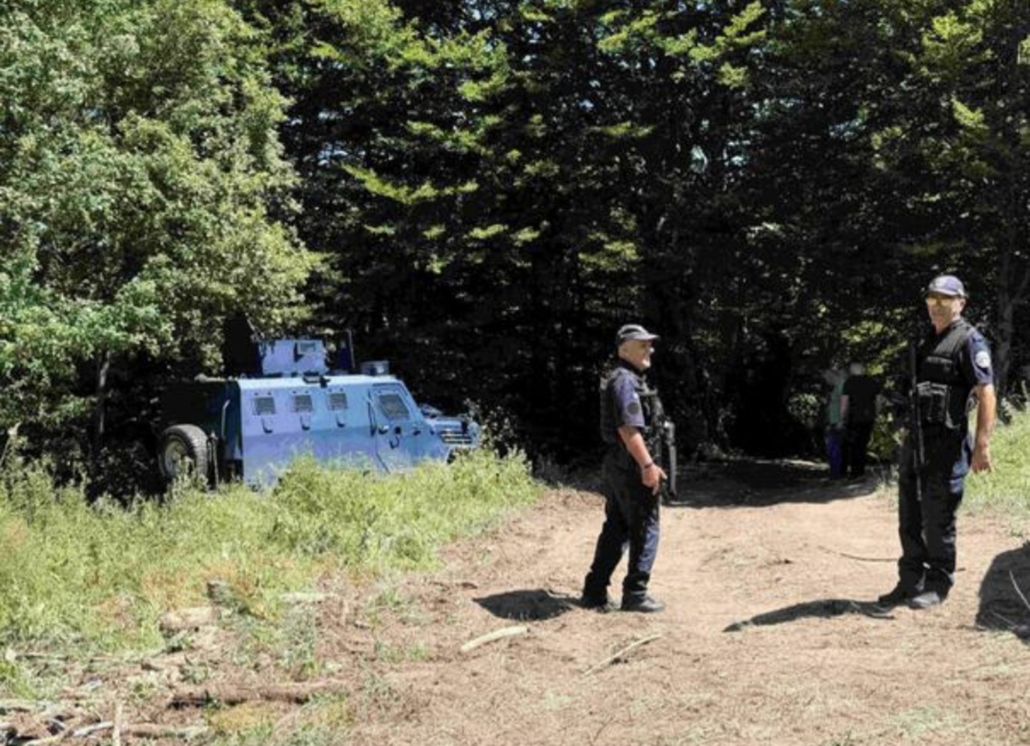 Pronađeni ostaci 23 nestala kosovska intelektualca - slika 1