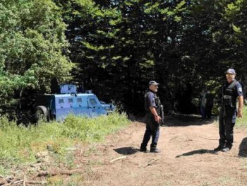 Pronađeni ostaci 23 nestala kosovska intelektualca