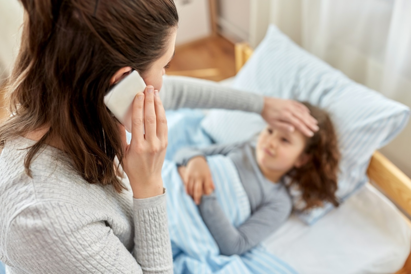 TikTok, Google, AI ili farmaceut: Kome roditelji vjeruju kada dijete dobije temperaturu? - slika 1