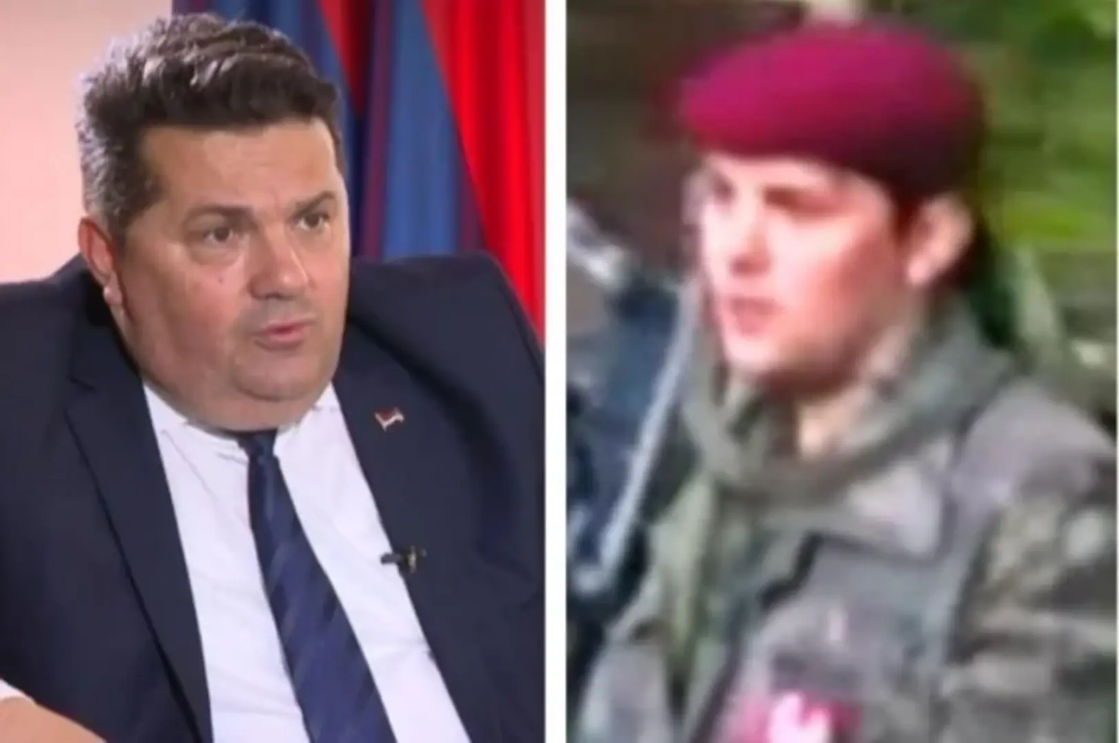 Na suđenju za zločine u Kotor-Varoši svjedok spomenuo Stevandića i Kajkuta - slika 1